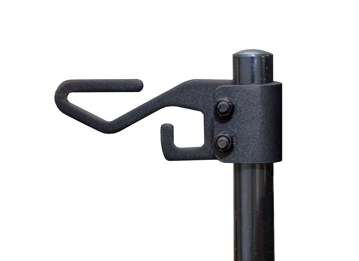 TRU-Balance Personal Item Hook