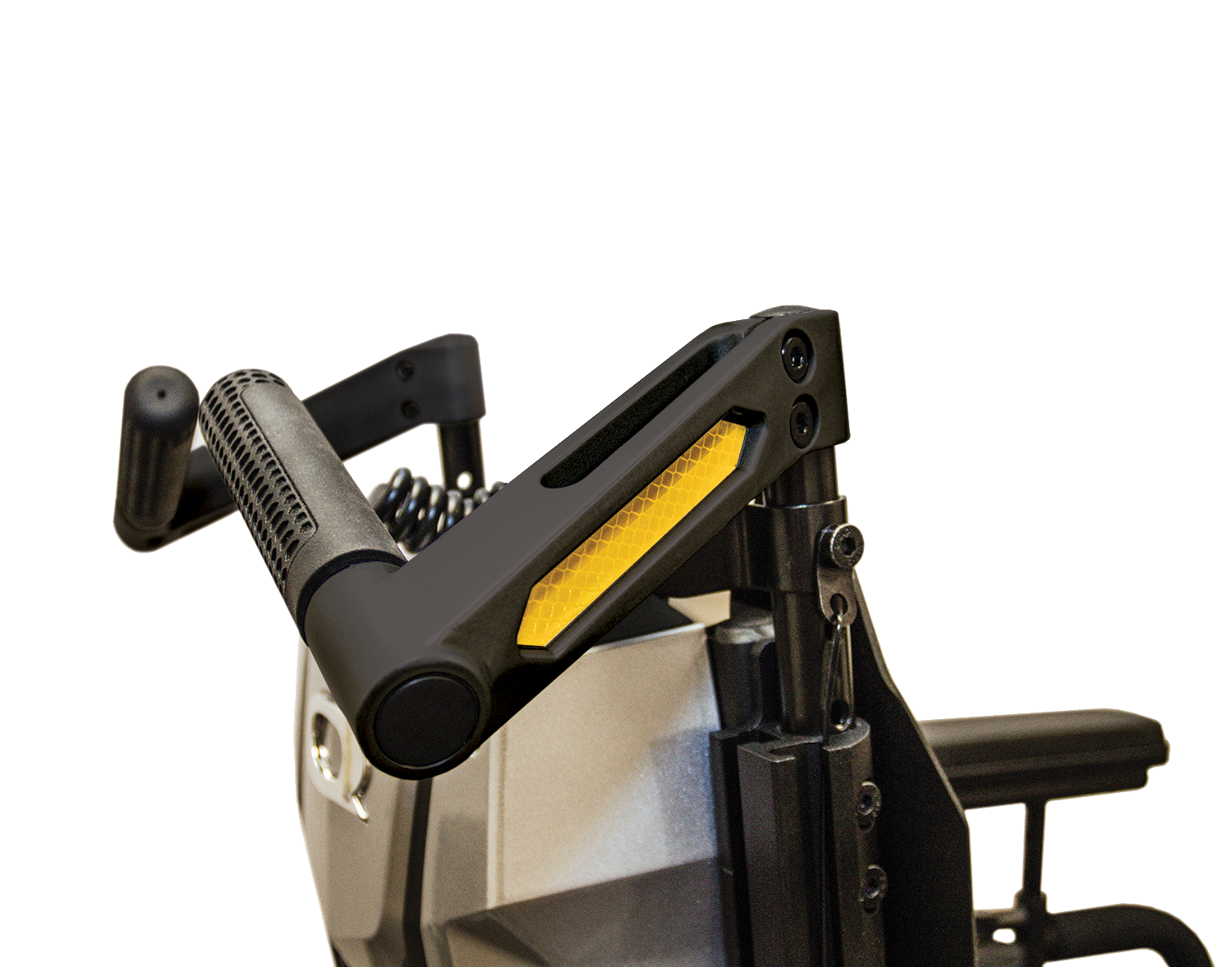 TRU-Balance Push Handles