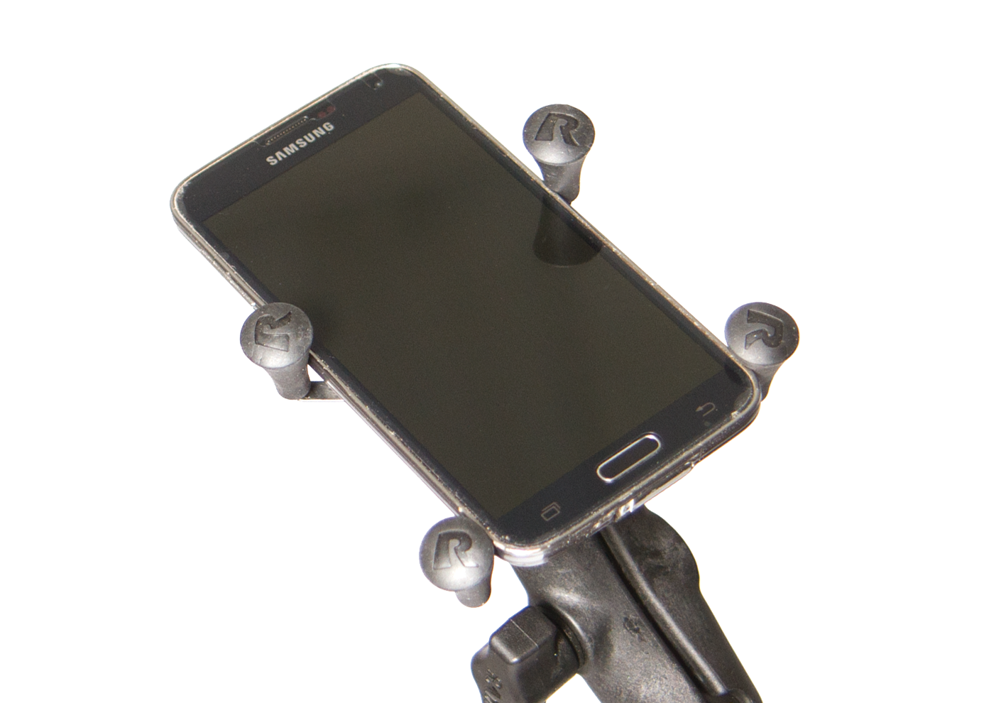 TRU-Balance Phone Holder