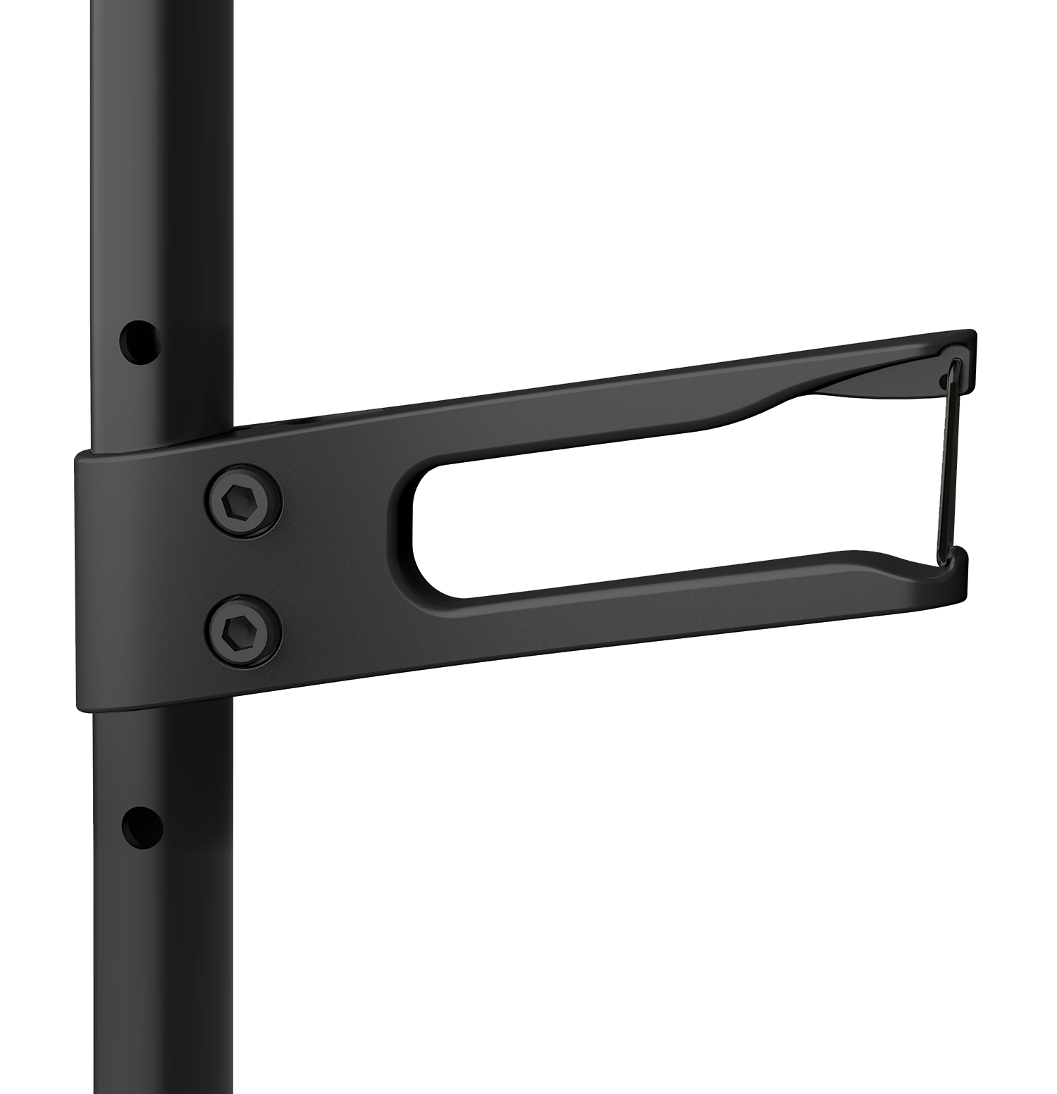 TRU-Balance Backpack Holder