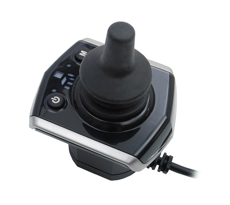 Q-Logic Stand-Alone Joystick (Copy)