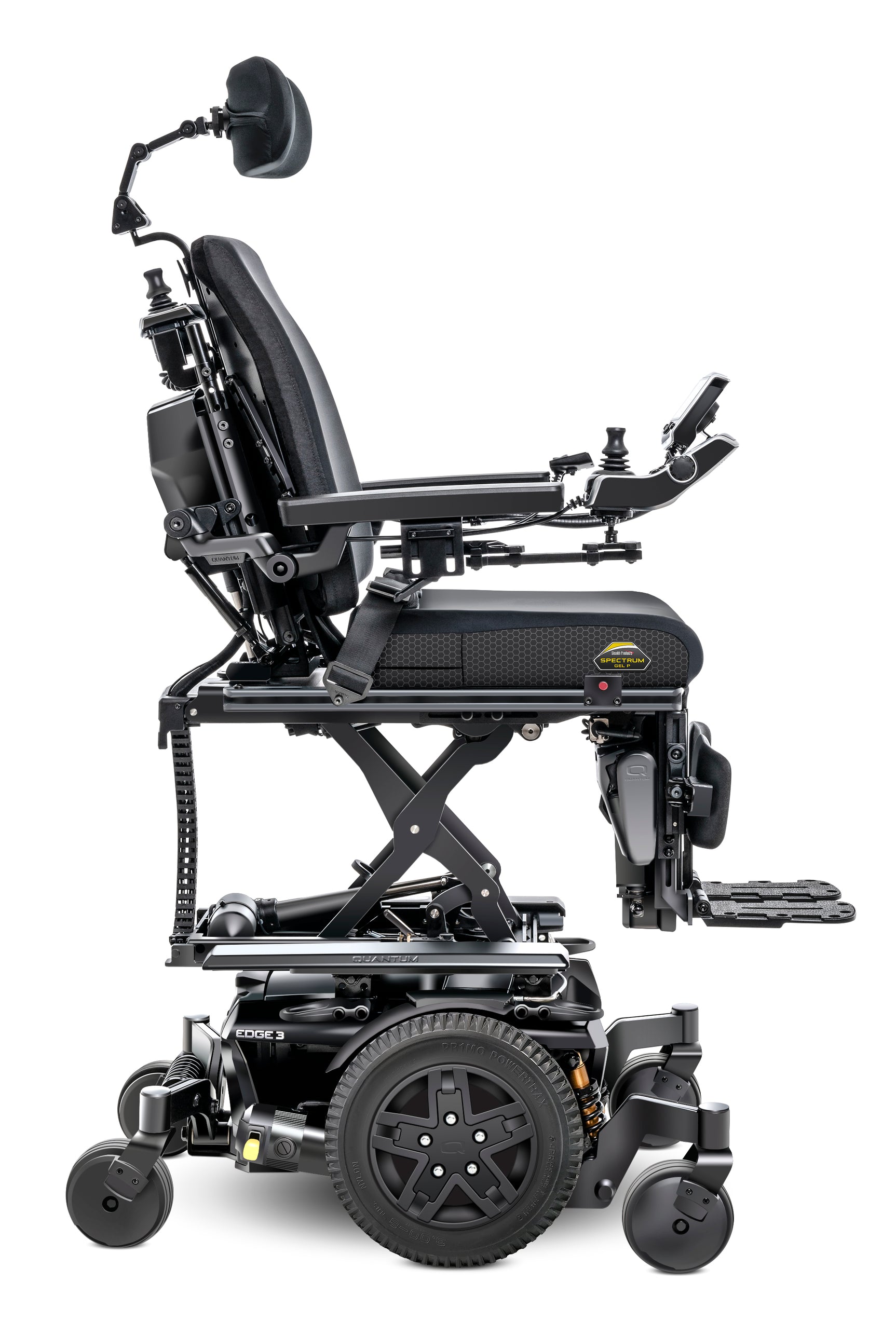 Quantum Edge 3