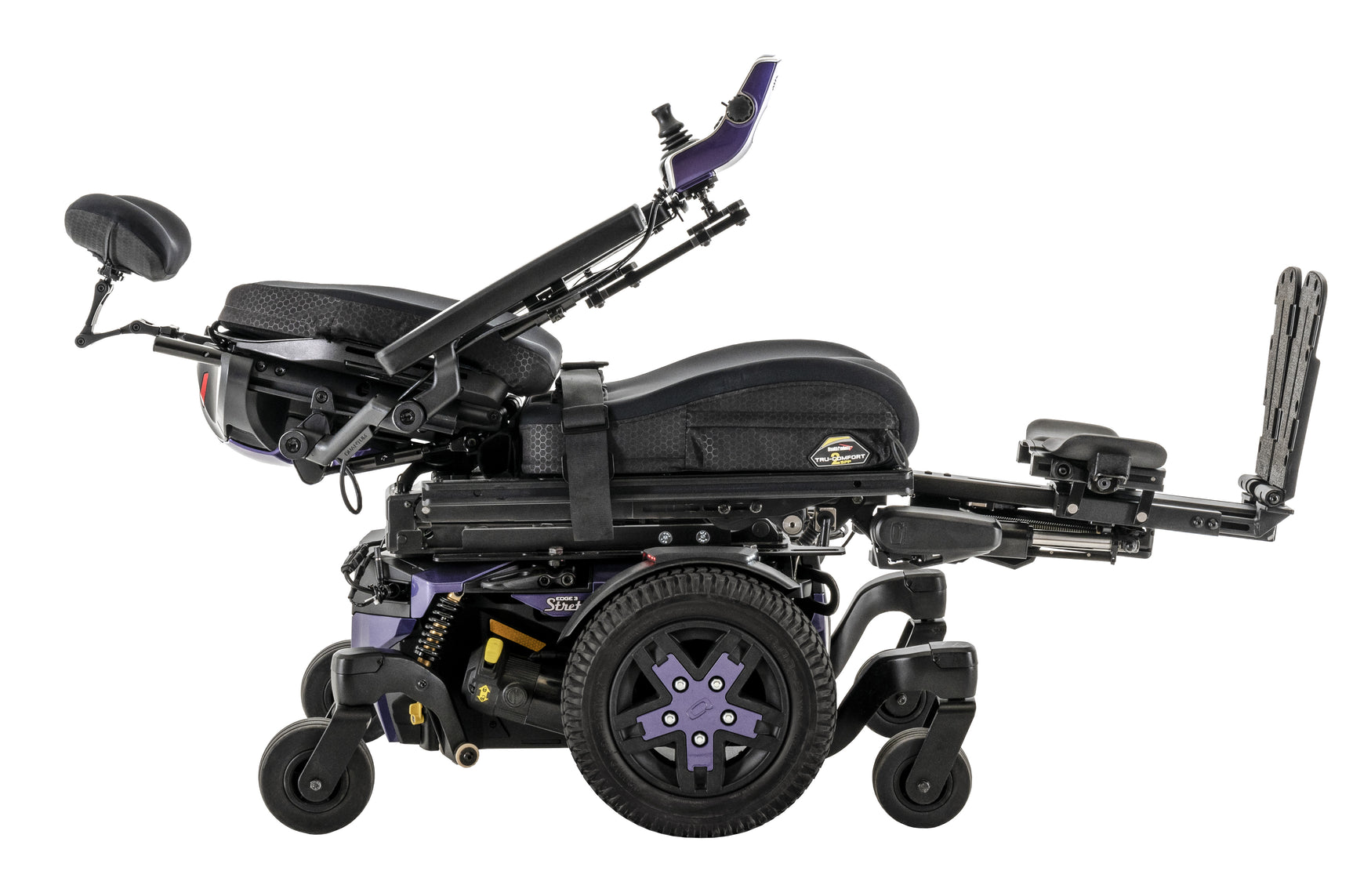 Quantum Edge 3 Stretto