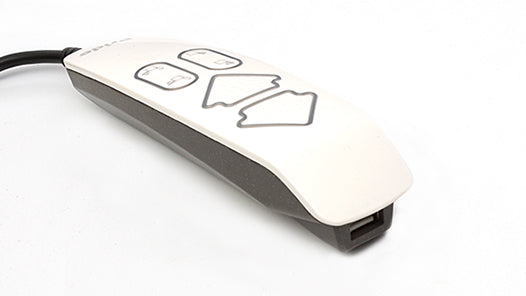 Pride LC-358 Bariatric Power Lift Chair