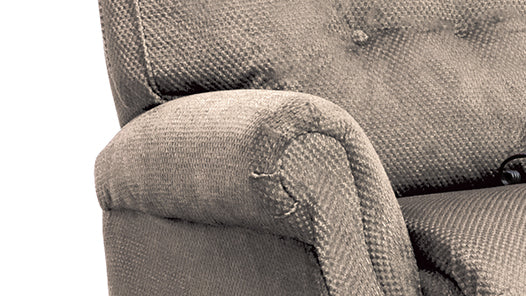 Pride LC-358 Bariatric Power Lift Chair