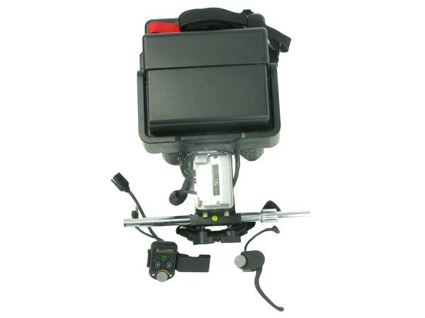 Pride Power Assist HD Battery