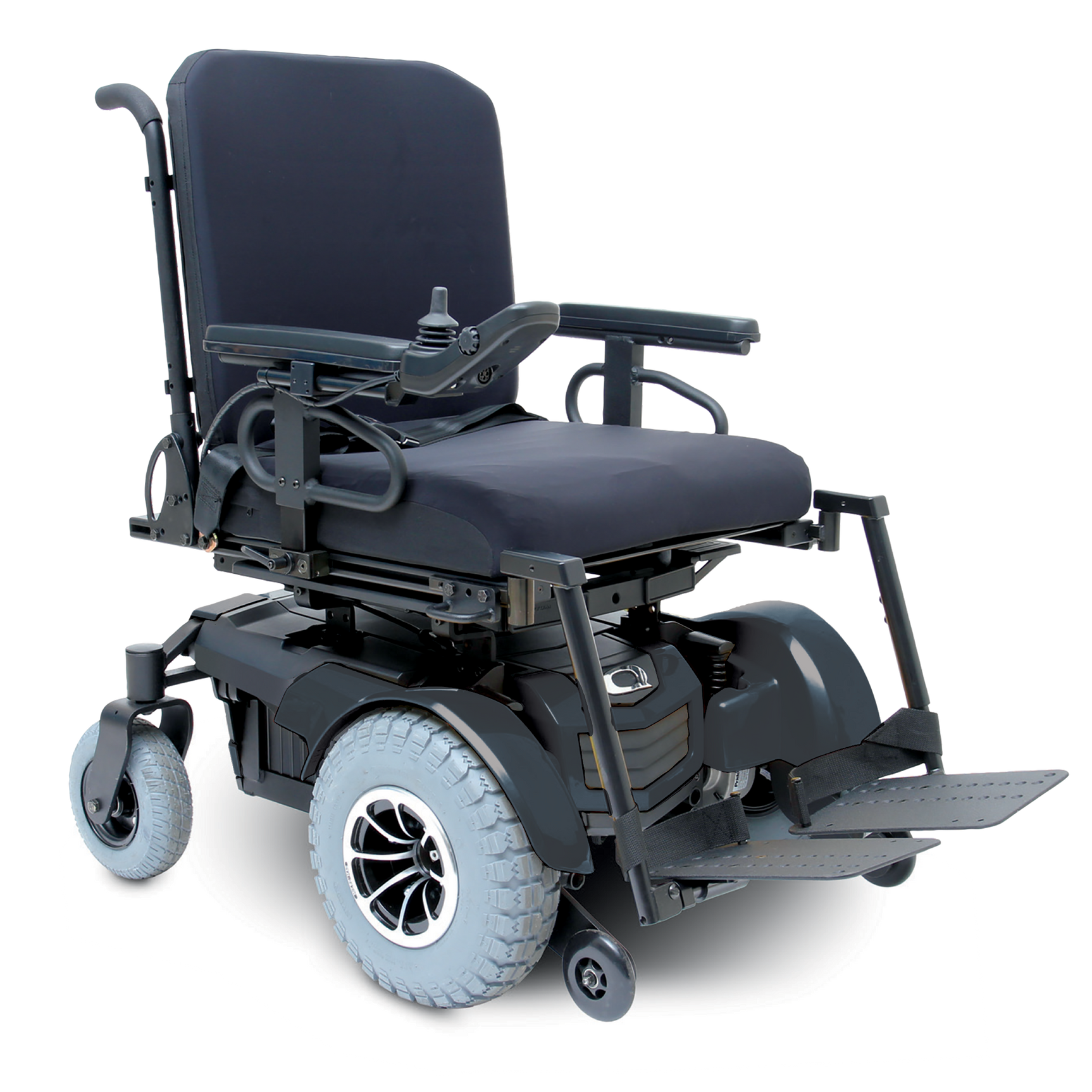 Quantum 1450 Powerchair