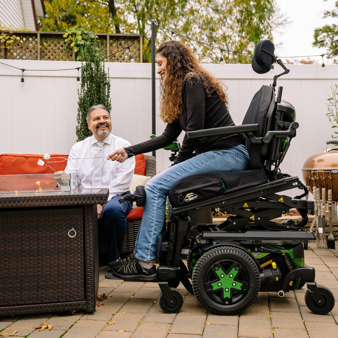 Quantum TRU-Balance 4