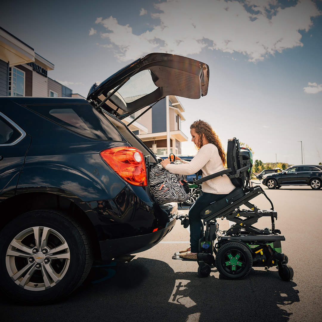 Quantum TRU-Balance 4