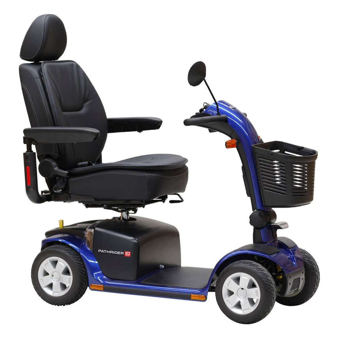 Pride Pathrider 10 DX Mobility Scooter
