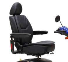 Pride Pathrider 10 DX Mobility Scooter