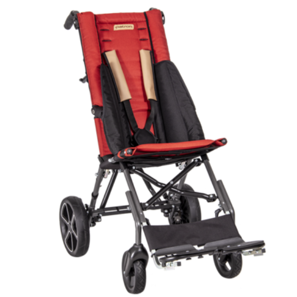 Patron Corzino XCountry Buggy