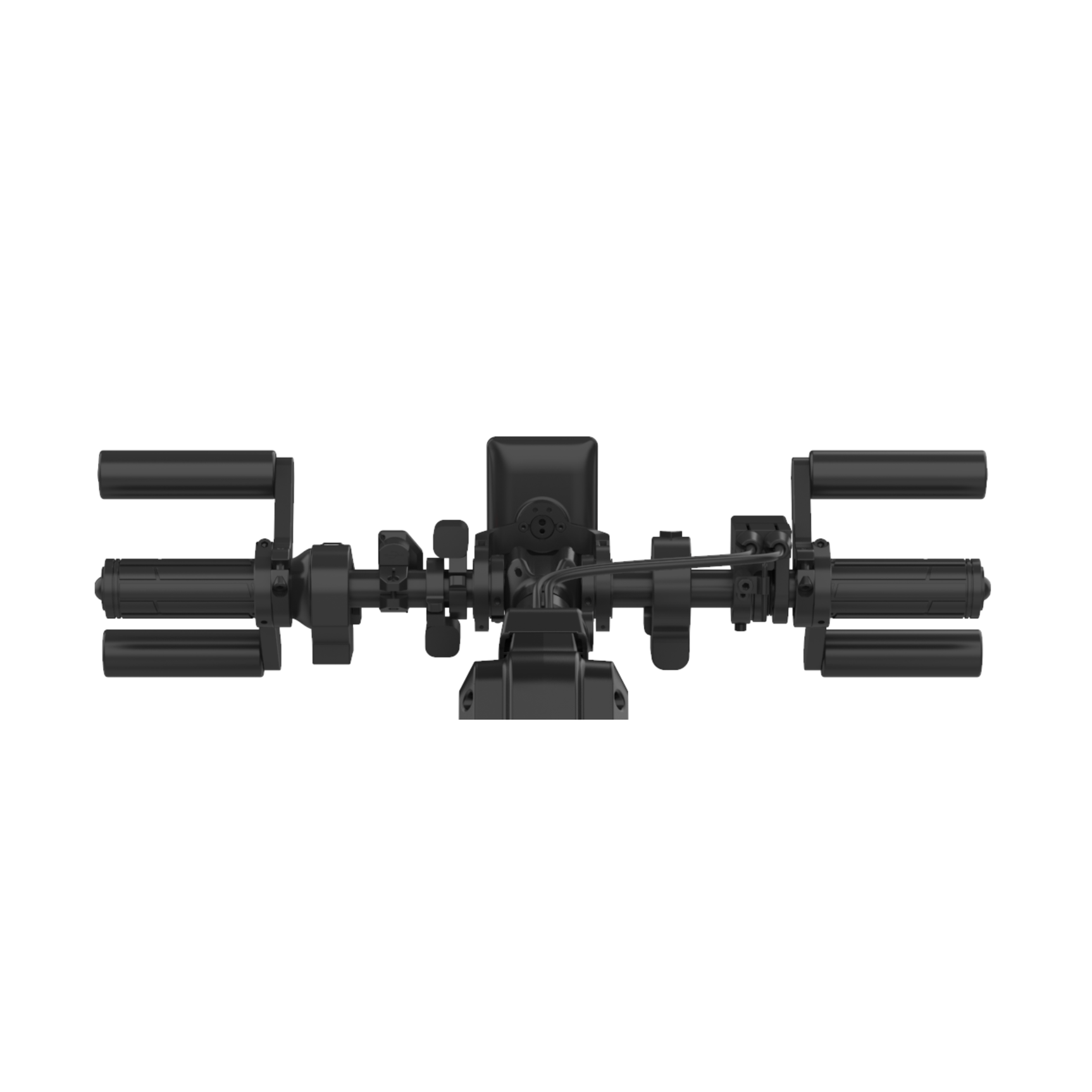 PAWS Tetra Handles Conversion Kit