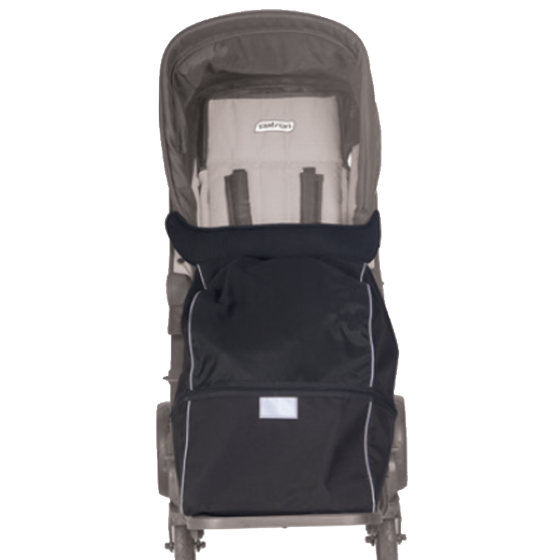 Patron Piper Comfort Buggy