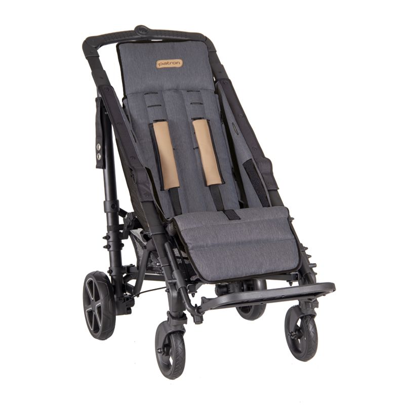 Patron Piper Comfort Buggy