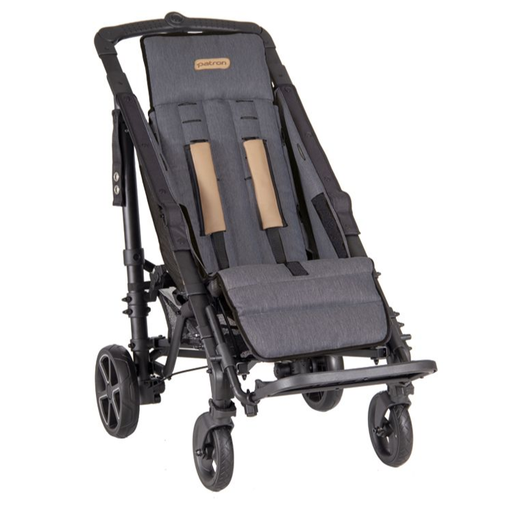 Patron Piper - Comfort Buggy