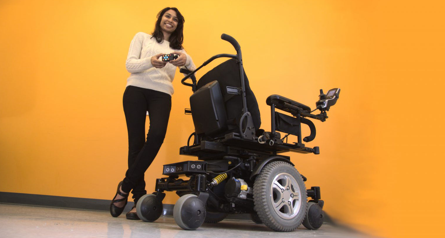 Braze Sentina Sensor System