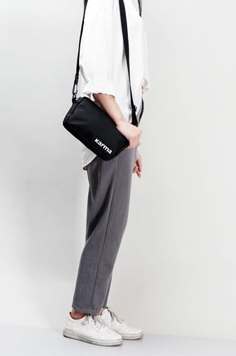 Karma Wheelchair Pouch Bag