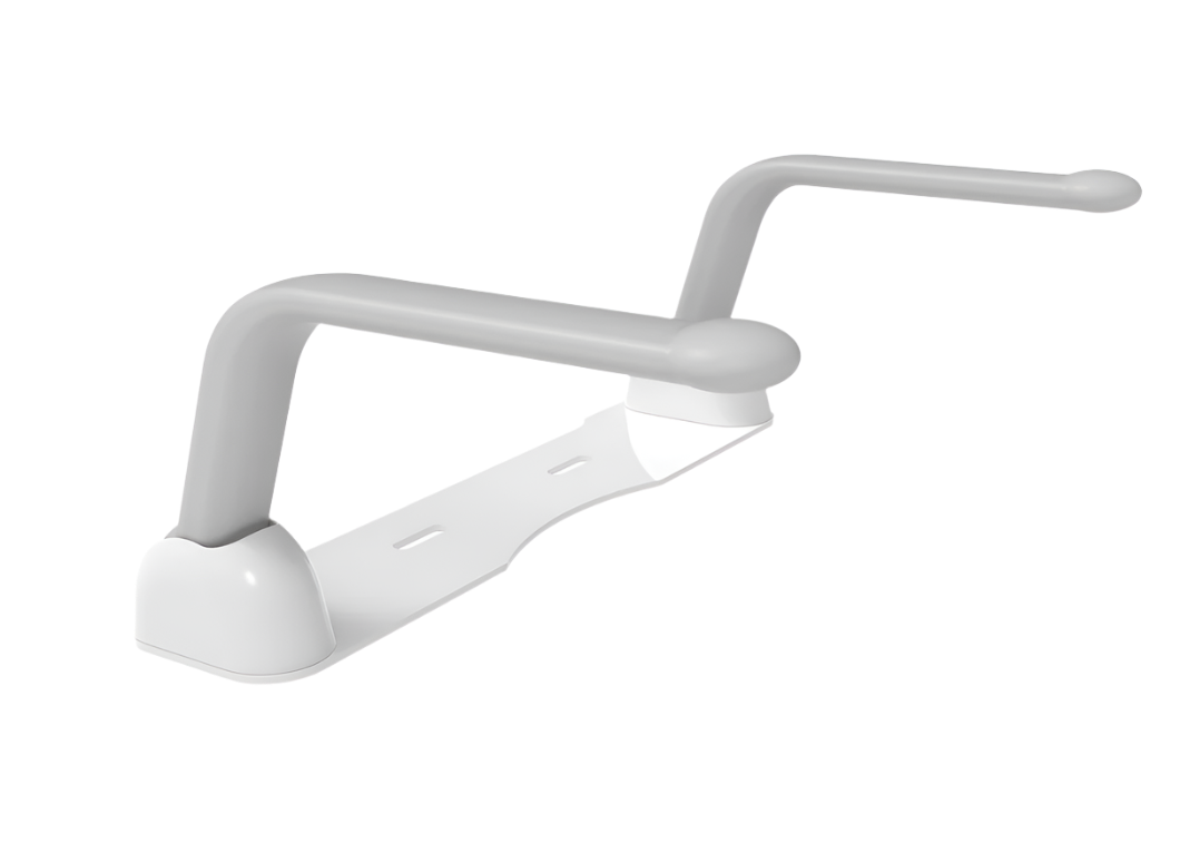 Premium Toilet Support Arms