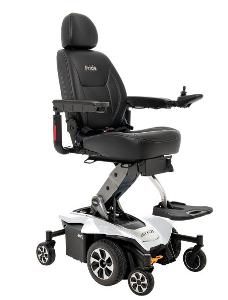 Jazzy Air 2.0 Powerchair