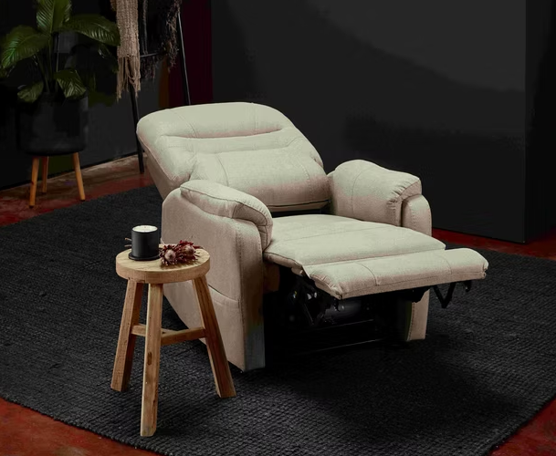 Pride Theorem Alperton (Petite) Power Lift Chair