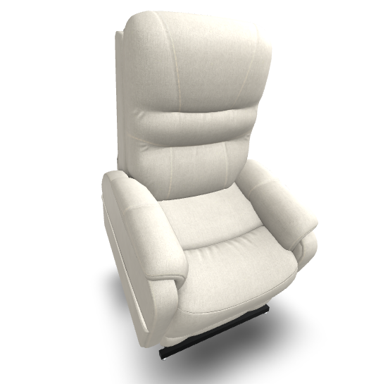 Pride Theorem Alperton (Petite) Power Lift Chair