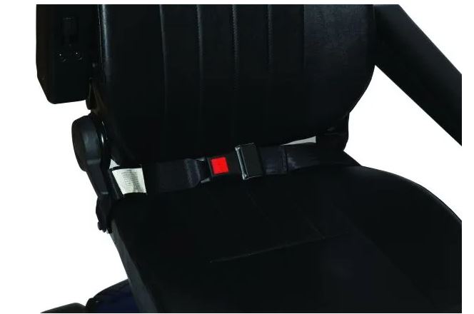 Pride Pelvic Standard Positioning Belt