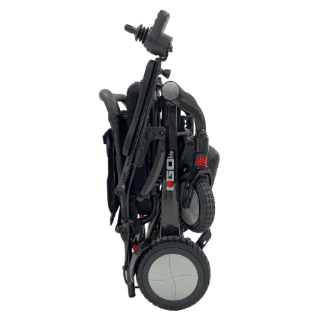 Pride i-Go Litestream Powerchair