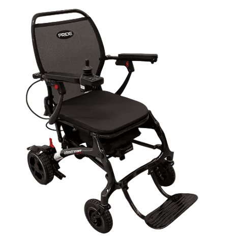 Pride i-Go Litestream Powerchair