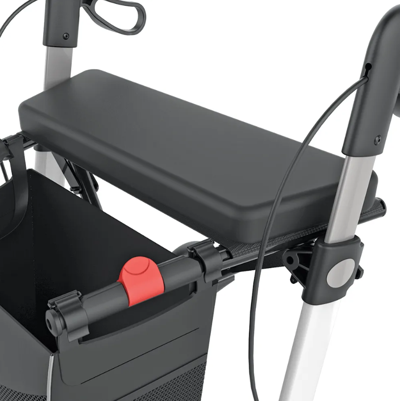 Comfort Seat for Space LX Rollators