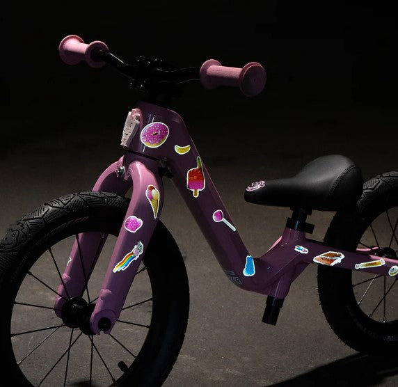 Reflective Sticker - Kid Sets