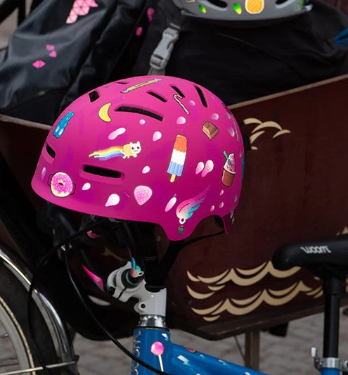 Reflective Sticker - Kid Sets