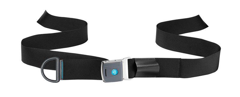 Bodypoint Hip Belt 2 Point