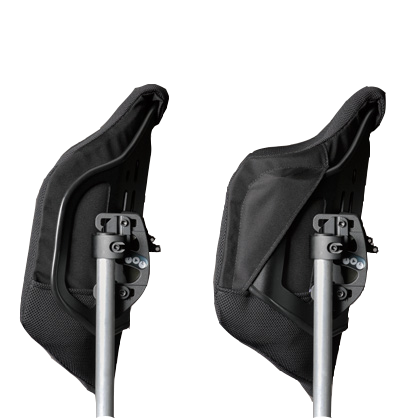 Ride Designs Java Back Grande Deep