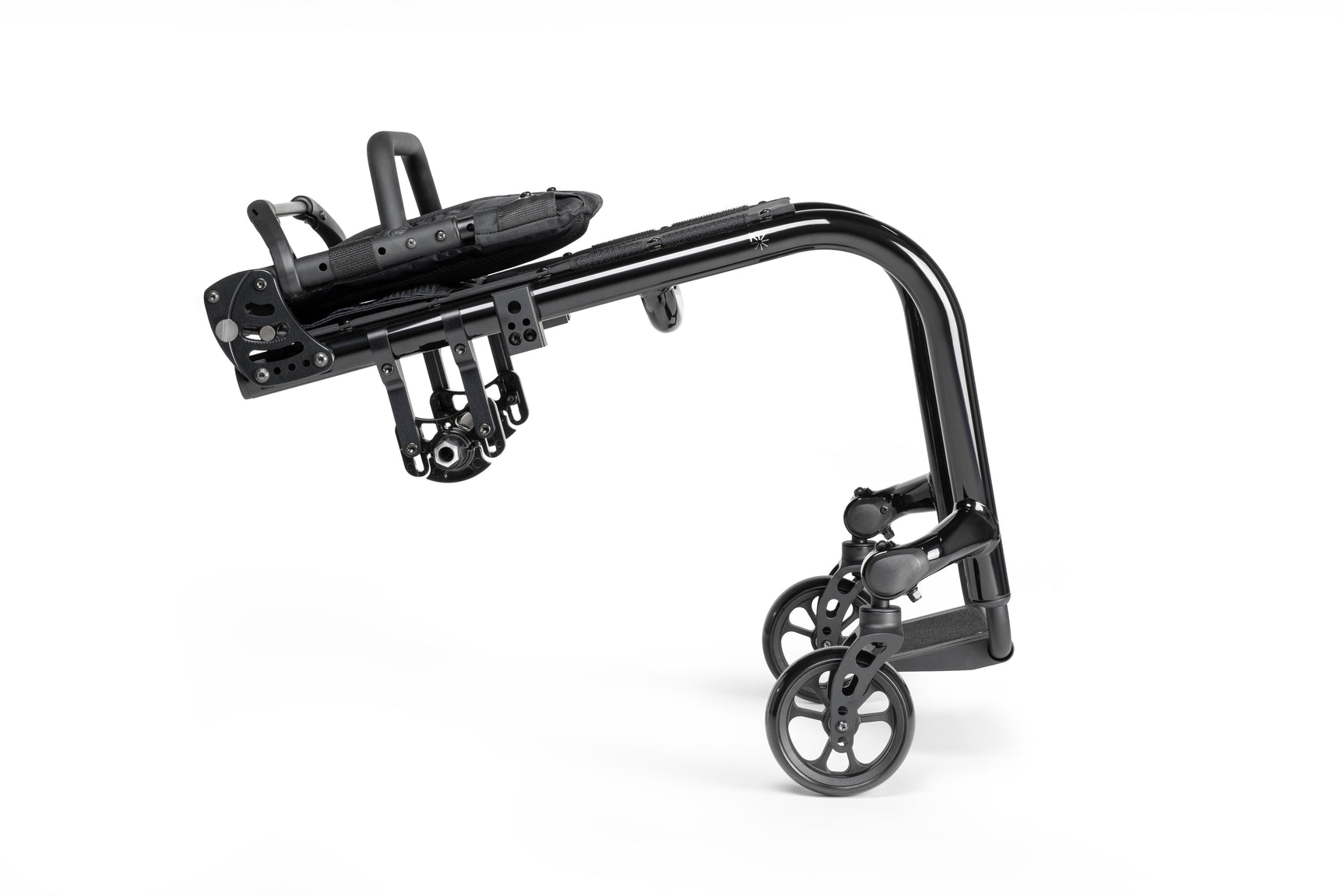 Ki Mobility Ultra-Lightweight Rogue Wheelchair