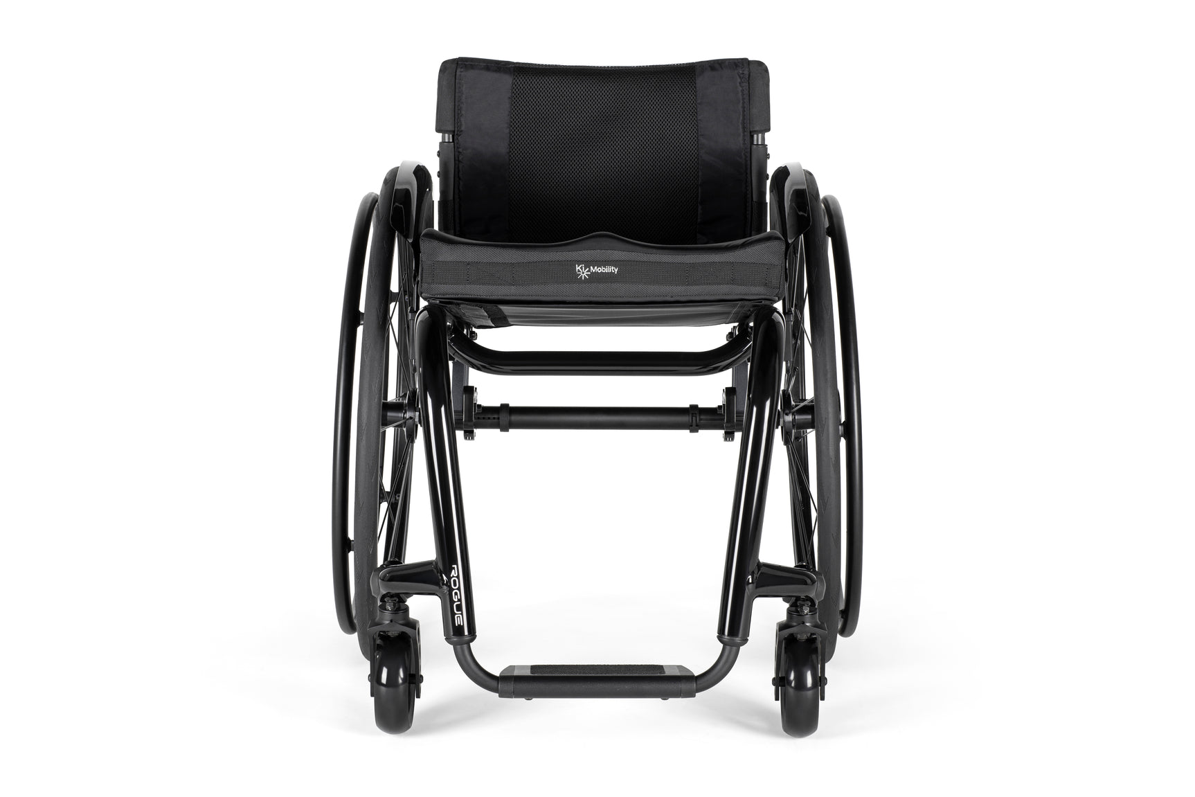Ki Mobility Ultra-Lightweight Rogue Wheelchair