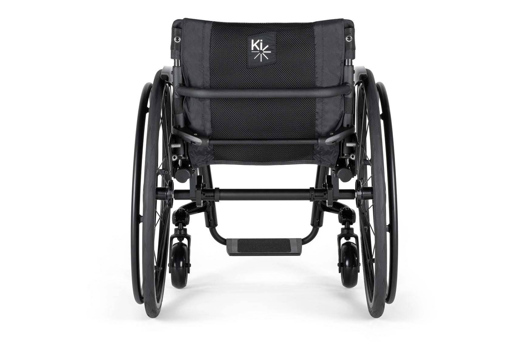 Ki Mobility Ultra-Lightweight Rogue Wheelchair