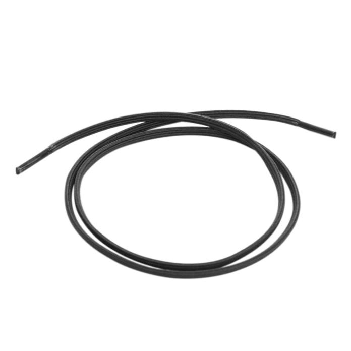 Elastic Shoelaces