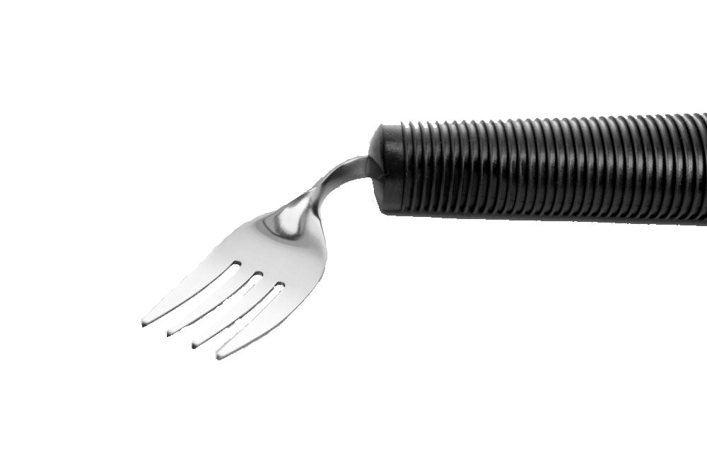 Bendable Fork