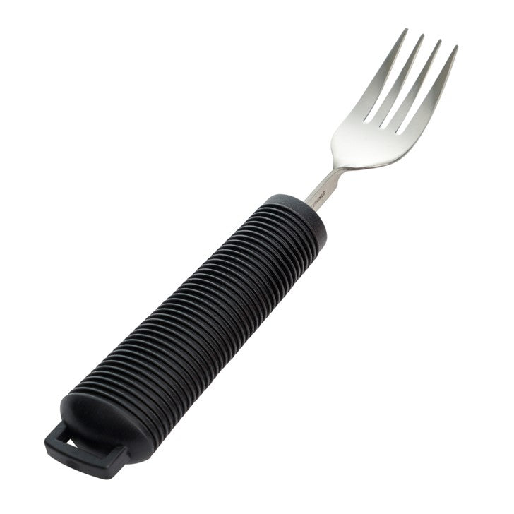 Bendable Fork