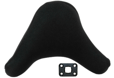 Stealth All Positioning Headrest