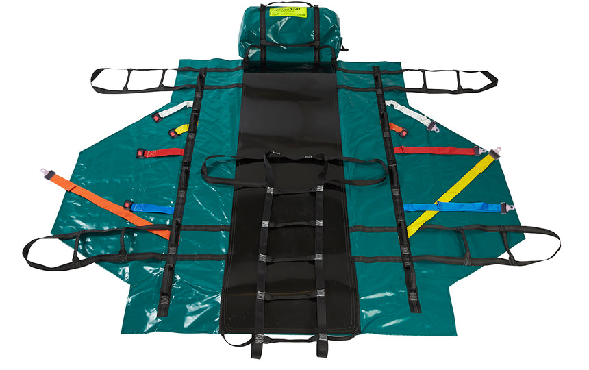 Spectrum Healthcare Bariatric EvacMat