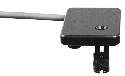 Stealth Mini Tray with Mini Joystick Mount