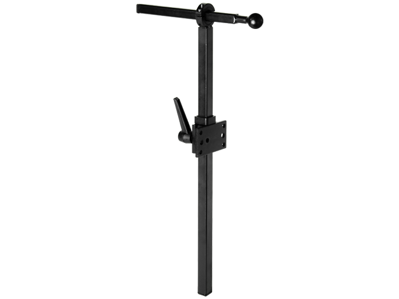 Stealth Standard Straight Headrest Mounting Hardware Kit