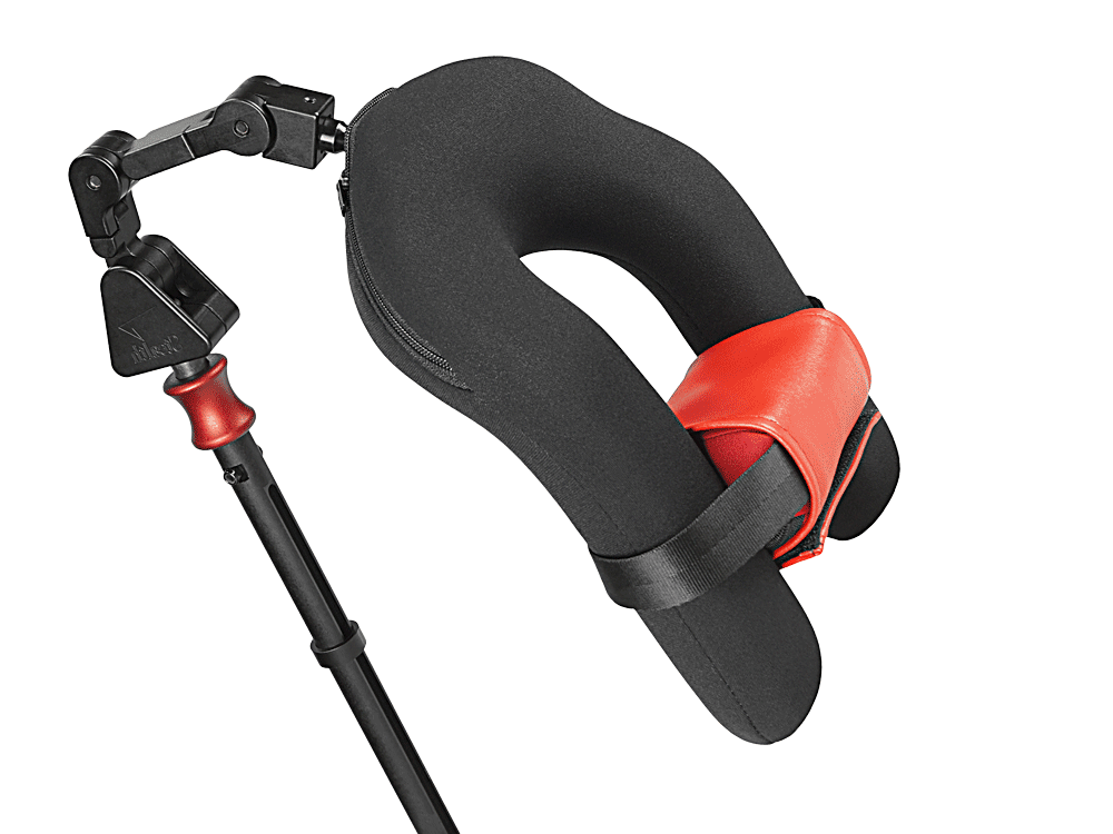 Stealth i2i Headrest Hardware and Positioning Kit