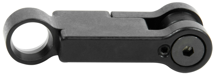 Stealth Extra Link for Lateral Assembly