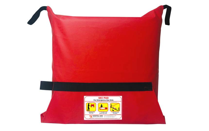 Spectrum Healthcare Ski Pad