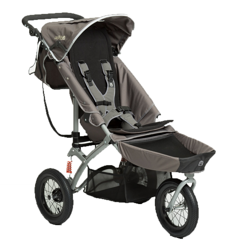 Special Tomato Jogger Stroller