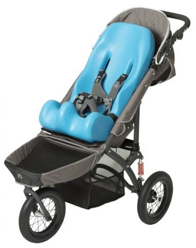 Special Tomato Jogger Stroller