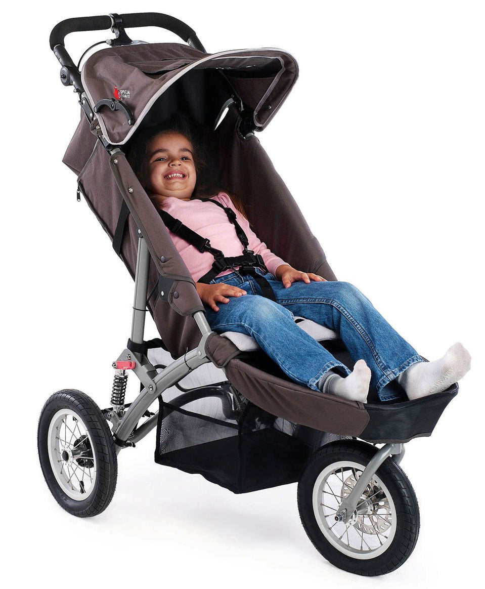 Special Tomato Jogger Stroller